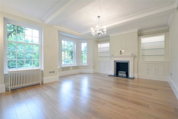 Wildwood Road, NW11, London - Photo 1