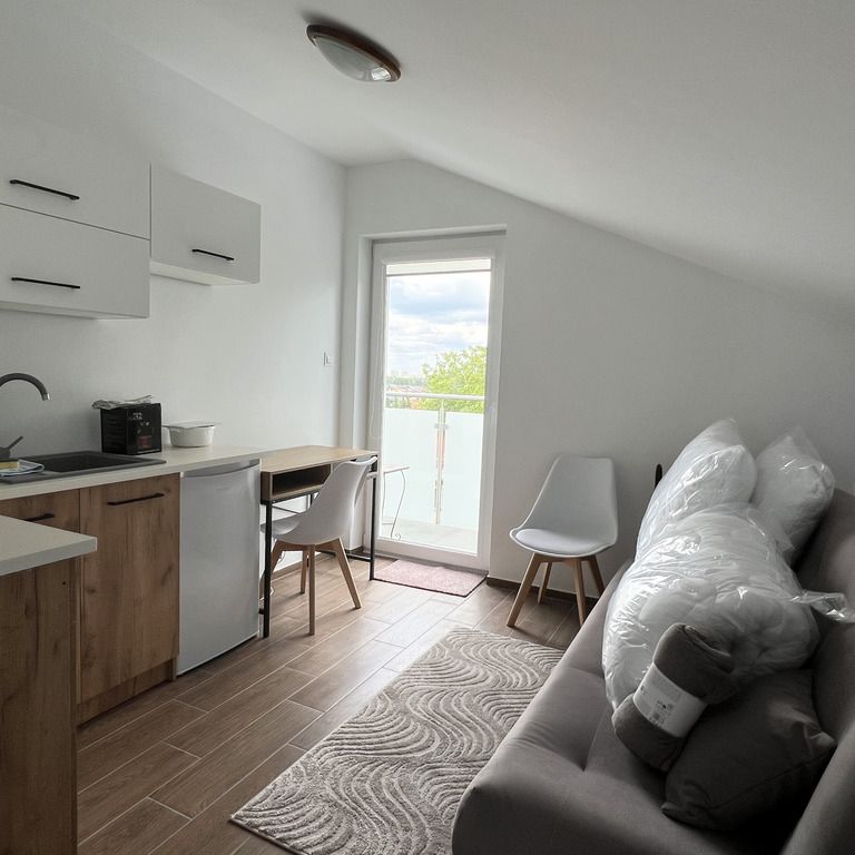 KAWALERKA – UL. WIENIAWSKIEGO – OD ZARAZ! - Фото 1