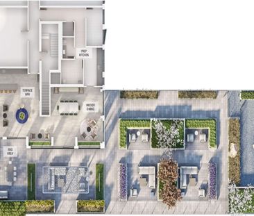 For Lease - 15 Richardson Street Unit# 1517, Toronto, Ontario - Photo 3