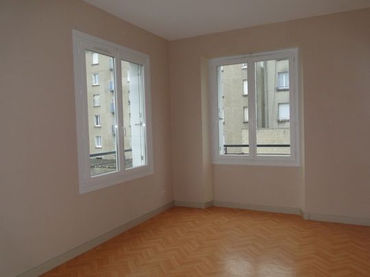 Location Appartement 3 pièces 70m² BREST 29200 - Photo 1