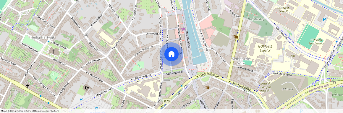 Ankerpad 4 / 0.02, 3500 Hasselt