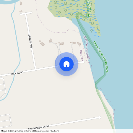 72-78 Beck Road, Urangan, QLD 4655