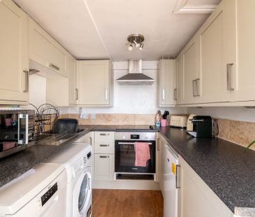 Rivers Street, Lansdown, Bath - Photo 5