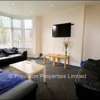 14 Bedroom Student Houses Hyde Park Leeds - Photo 1