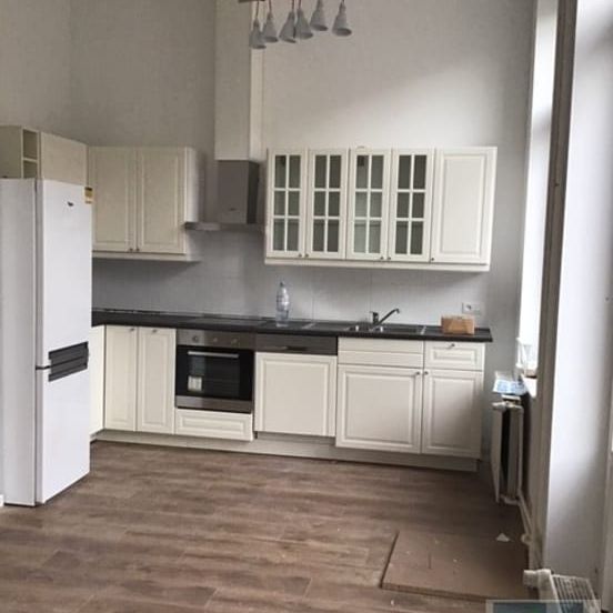 Appartement te huur - Photo 1