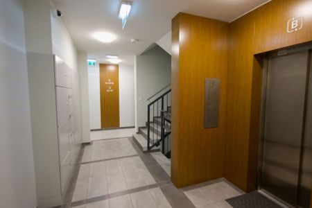 Kawalerka blisko Starego Miasta - Photo 4