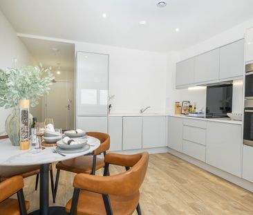 1 bedroom apartment to rent - Photo 2