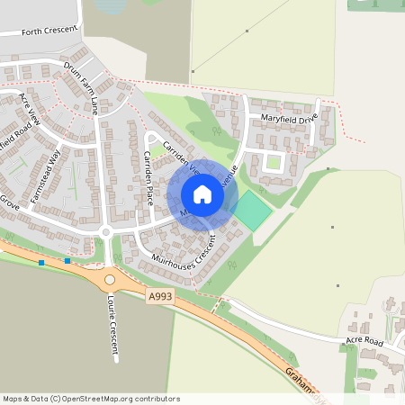 Muirhouses Avenue, Boness, EH51