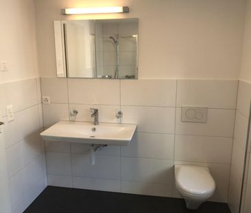 Moderne Wohnung mit gedecktem Aussensitzplatz - Foto 5