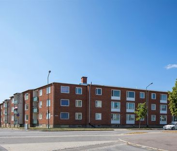 Jungfrugatan 1 B - Foto 2