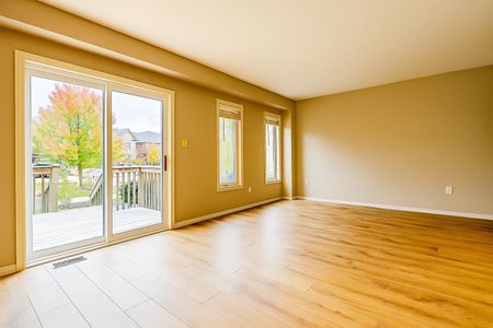 For Lease - 6 Upper Mercer Street Unit# B6, Kitchener, Ontario - Photo 3