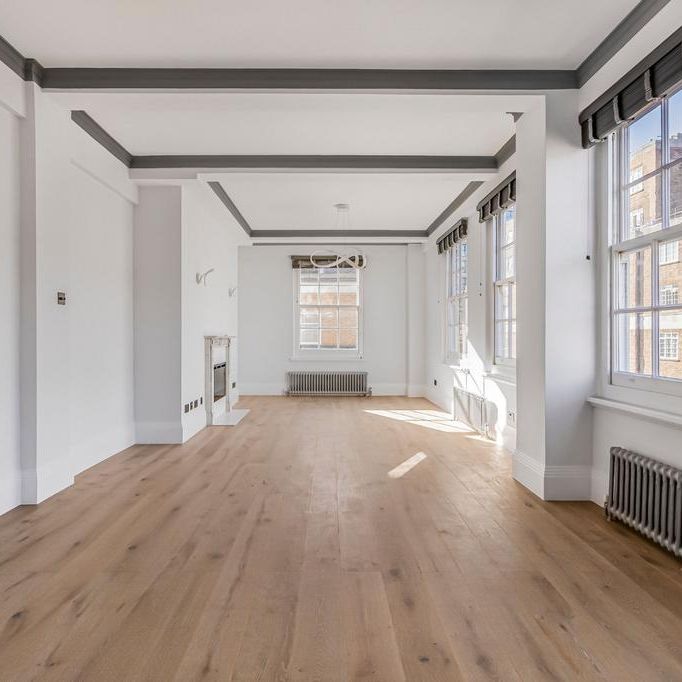 3 bedroom flat to rent - Photo 1