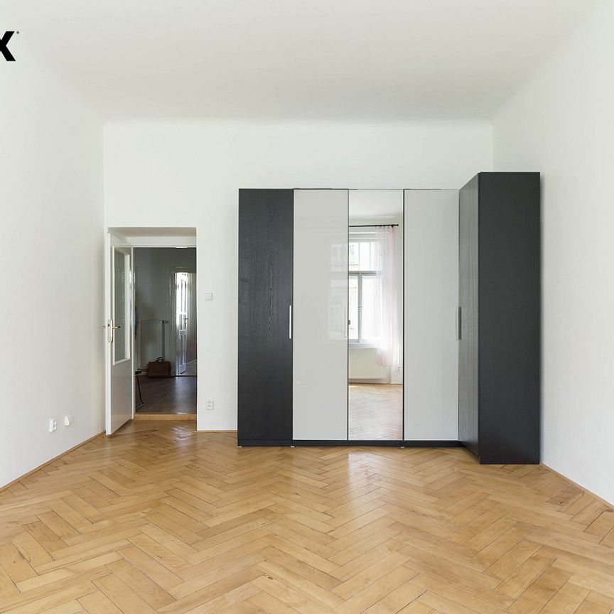 Pronájem bytu 3+1 103 m² - Photo 1