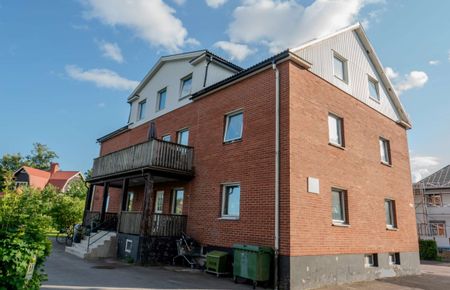 Villagatan, Säffle - Foto 2