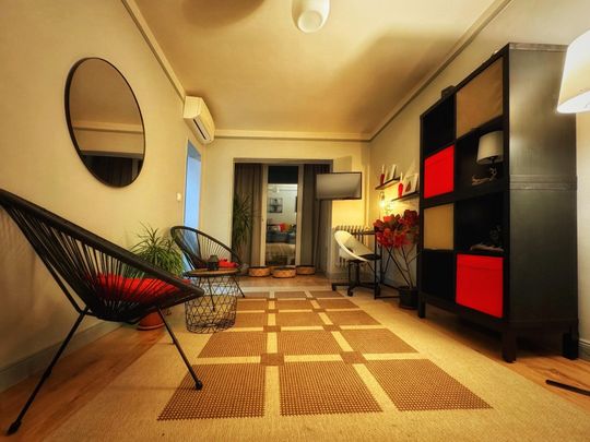 Apartament 1 camera - zona Praporgescu - Fotografie 1