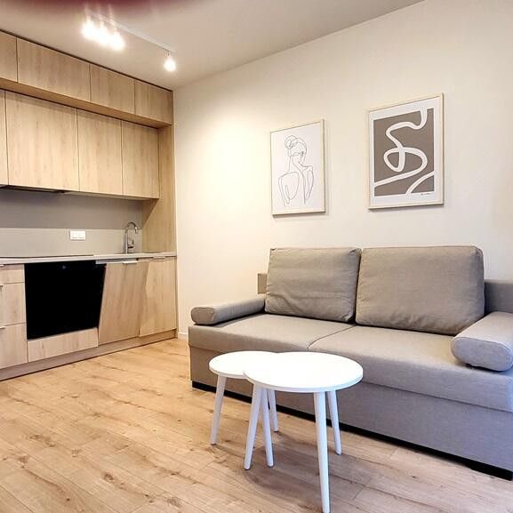 1-pokojowe, ul. Romanowicza, Zabłocie - Zdjęcie 1