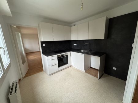 Location Appartement 3 pièces 82m² BISCHHEIM 67800 - Photo 5