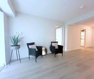 For Lease - 3385 Dundas Street Unit# 301, Toronto, Ontario - Photo 2