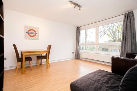 1 bedroom flat to rent - Photo 2