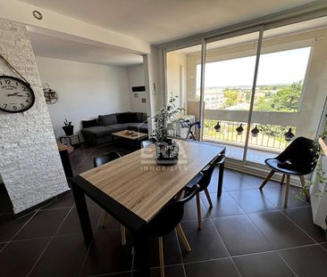 Appartement Marignane 4 pièce(s) 91.96 m2 - Photo 3