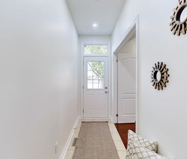 For Lease - 2359 Lepage Common, Burlington, Ontario - Photo 4