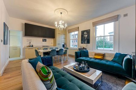 2 bedroom flat to rent - Photo 5