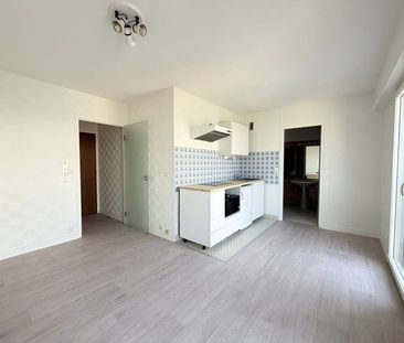 Location appartement 1 pièce, 29.00m², Reims - Photo 6