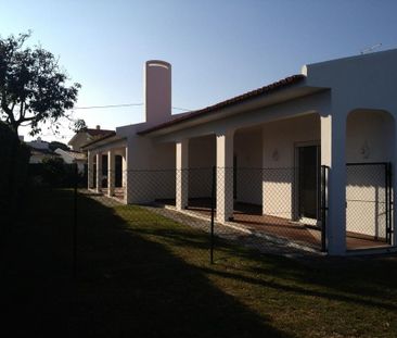 Luxury Detached House for rent in Cascais, Lisbon - Photo 1