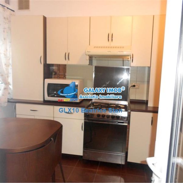 Parter vila cu acces separat DOROBANTI / STEFAN CEL MARE - Fotografie 1