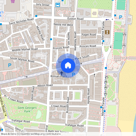 Regent Road, Great Yarmouth, NR30 2AJ