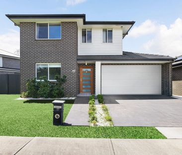 Immaculate Family Home in Prime Jordan Springs Location - Photo 2