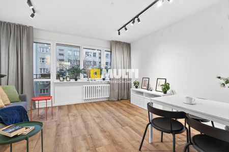 Jasne mieszkanie w świetnej lokalizacji — od zaraz - Photo 2