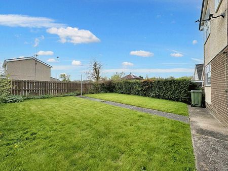 4 bed detached to rent in NE61 - Photo 2