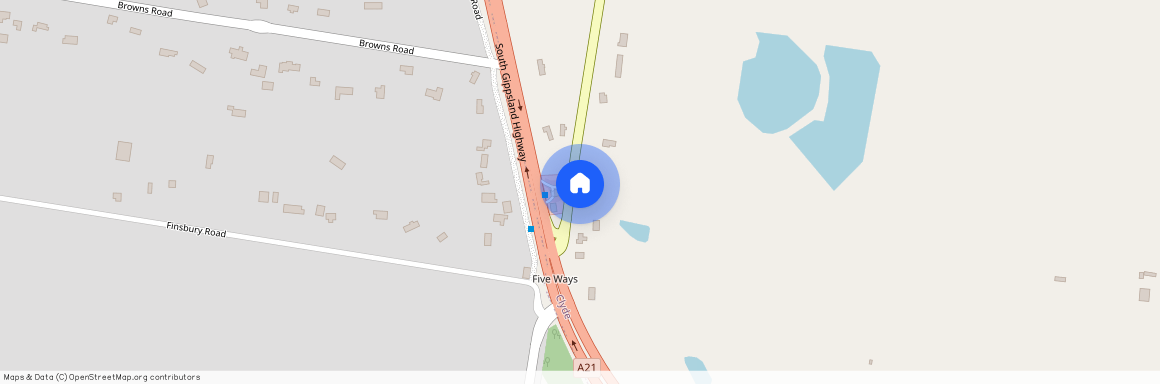 8 Colca Road, Vic 3978, Clyde