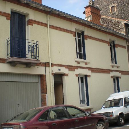 rue Raynaud, 16, 63000, Clermont Ferrand - Photo 4