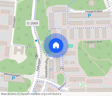 Hyggestråket 3 - Photo 1