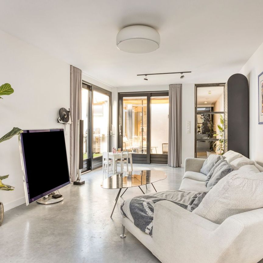 Appartement te koop: Kapelstraat 42 5591 HE Heeze - Photo 1