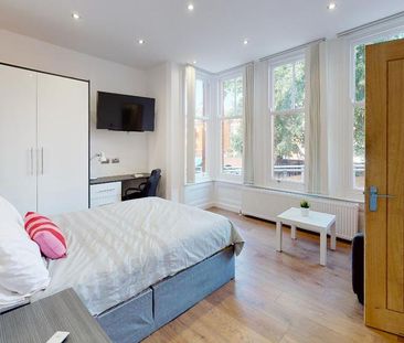 Studio to rent - Photo 4