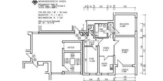 Gemütlich wohnen in Hohenlimburg - Photo 3