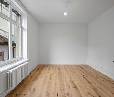 Charmante 4.5-ZWG – frisch saniert & bezugsbereit - Foto 2