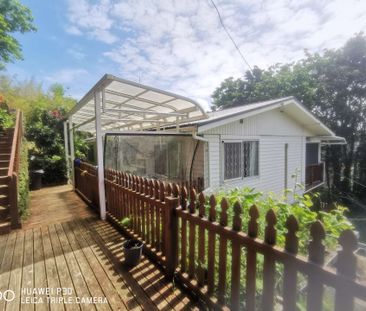 Three Bedroom Home in Rangitoto Zone - Photo 1