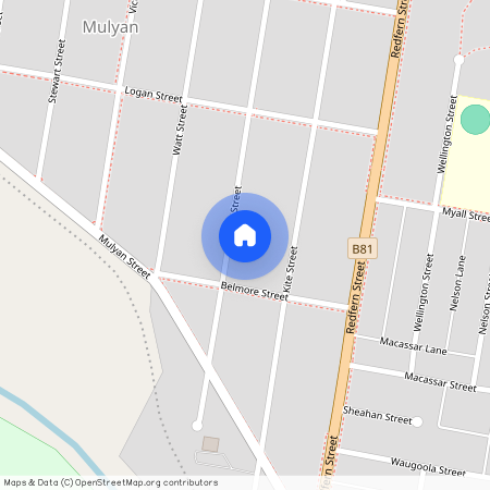 23B Lee Street, NSW 2794, Cowra