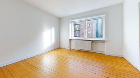 Indbydende lejlighed i hjertet af Aalborg med nærhed til natur - Foto 2