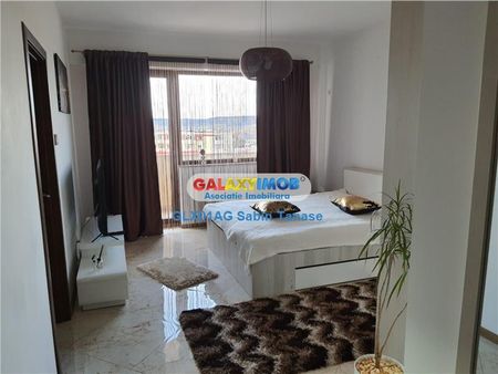 de inchiriat garsoniera lux la cheie fond nou Lidl Prundu - Photo 2