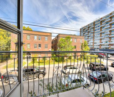 3416 Avenue Patricia, #9 - Photo 1