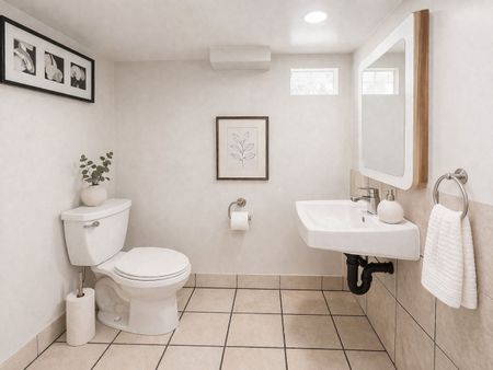 For Lease - 533 Beresford Avenue Unit# BSMT, Toronto, Ontario - Photo 4