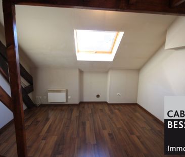 Location Appartement 1 pièce 21m² GRENOBLE 38000 - Photo 2