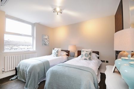 Boydell Court, St. John's Wood Park, London NW8 - Photo 5