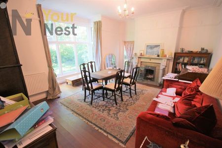 Room 2, Oakwood lane, Oakwood, Leeds, LS8 2JQ - Photo 4