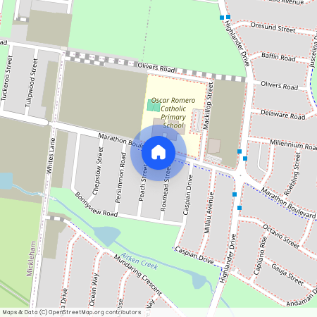 306 Marathon Boulevard, Craigieburn VIC 3064